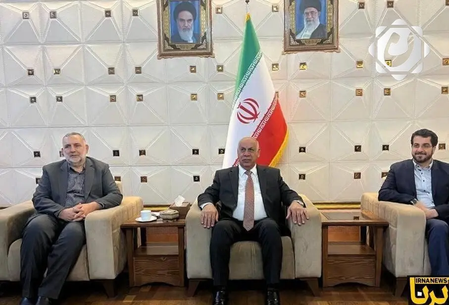 وزير الثقافة العراقي يشارك في معرض طهران الدولي للكتاب كضيف خاص