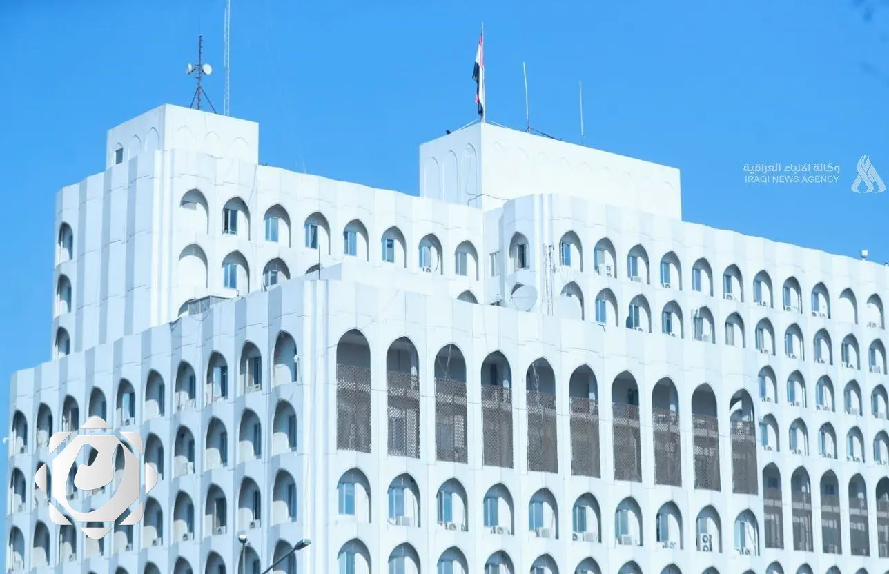 العراق يثمن جهود سلطنة عمان في الوساطة بين واشنطن وصنعاء