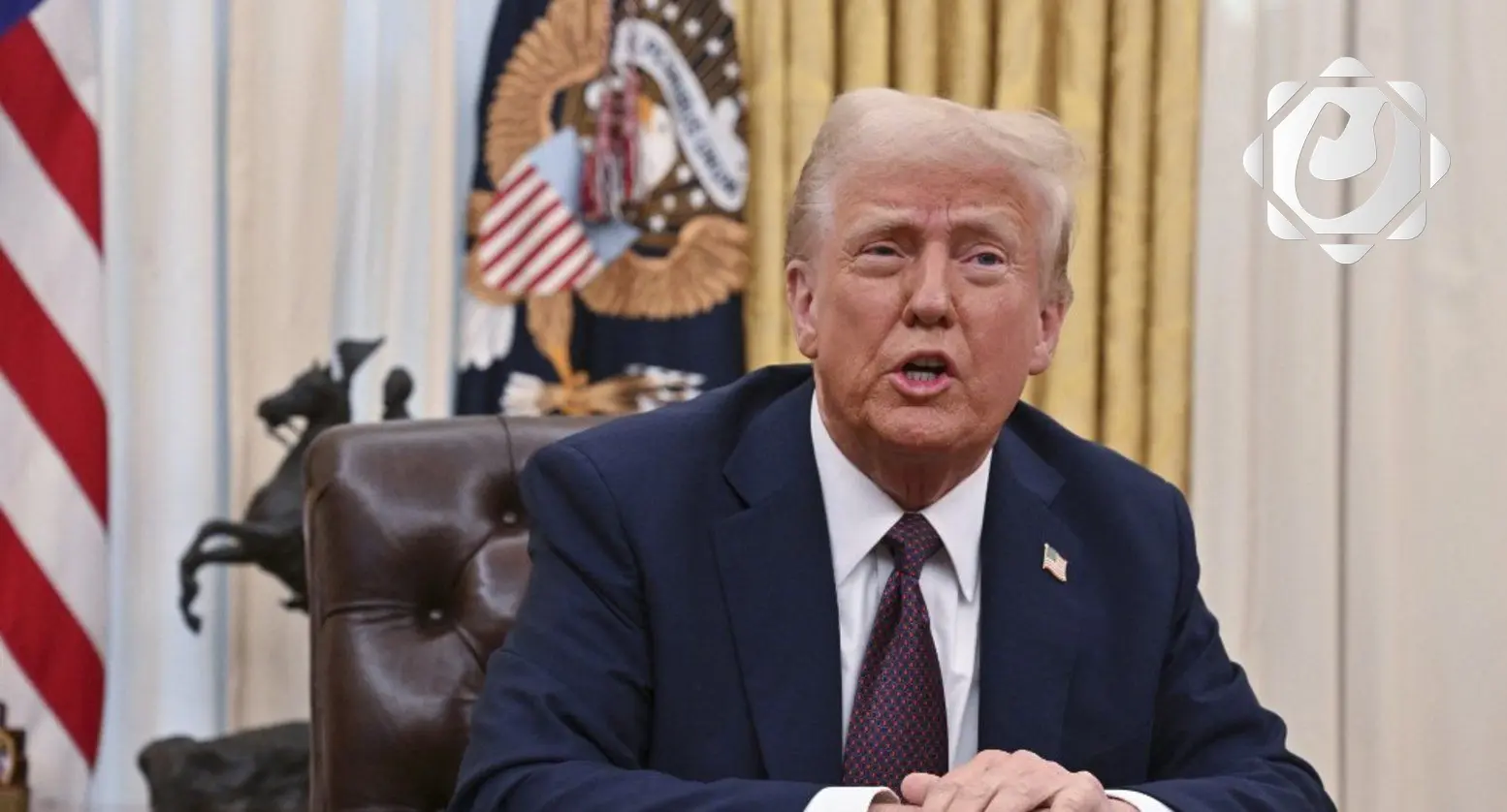 ترامب: نأمل في وقف سريع للاشتباكات بين الهند وباكستان