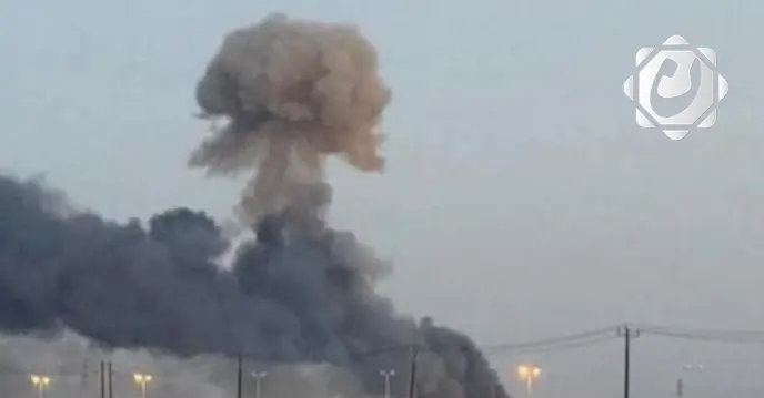 تصعيد الهجمات بطائرات مسيّرة على قاعدة بحرية في بورتسودان