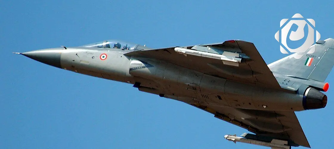 تحطم ثلاث مقاتلات هندية في مناطق متفرقة من البلاد