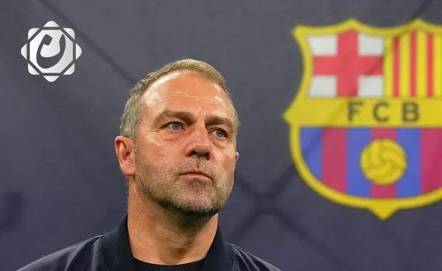 فليك يعبّر عن فخره رغم الإقصاء من دوري الأبطال ويشير إلى تحكيم المباراة