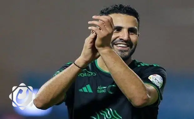 مانشستر سيتي يسعى لاستعادة محرز قبل كأس العالم للأندية