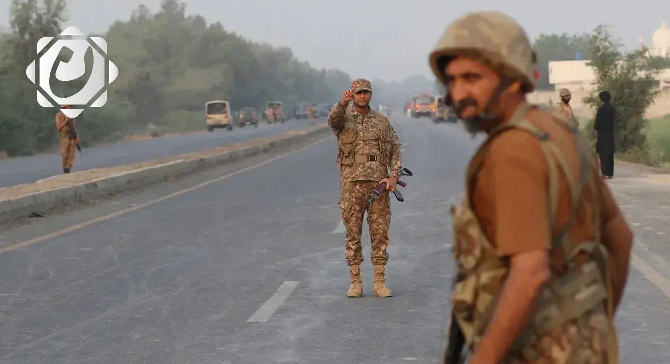 مقتل 8 مدنيين وإصابة 29 في قصف مدفعي على الحدود الهندية - الباكستانية