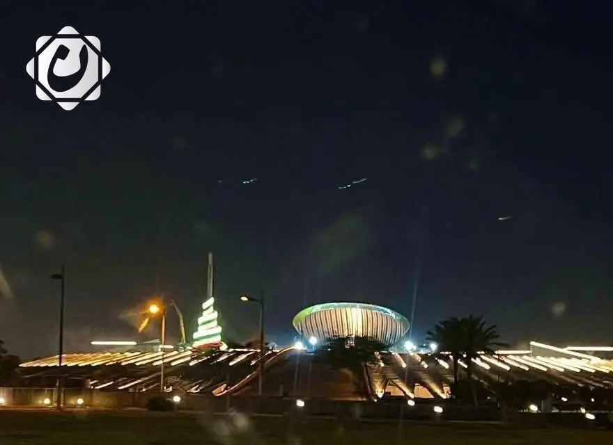 بغداد تستعد لافتتاح متحف عسكري داخل نصب الجندي المجهول