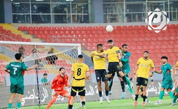 منافسات مثيرة في الجولة الـ 32 من دوري نجوم العراق اليوم