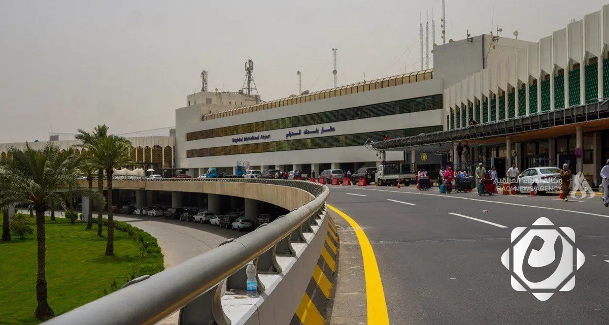 انتهاء المشاريع التأهيلية في المطارات استعداداً للقمة العربية