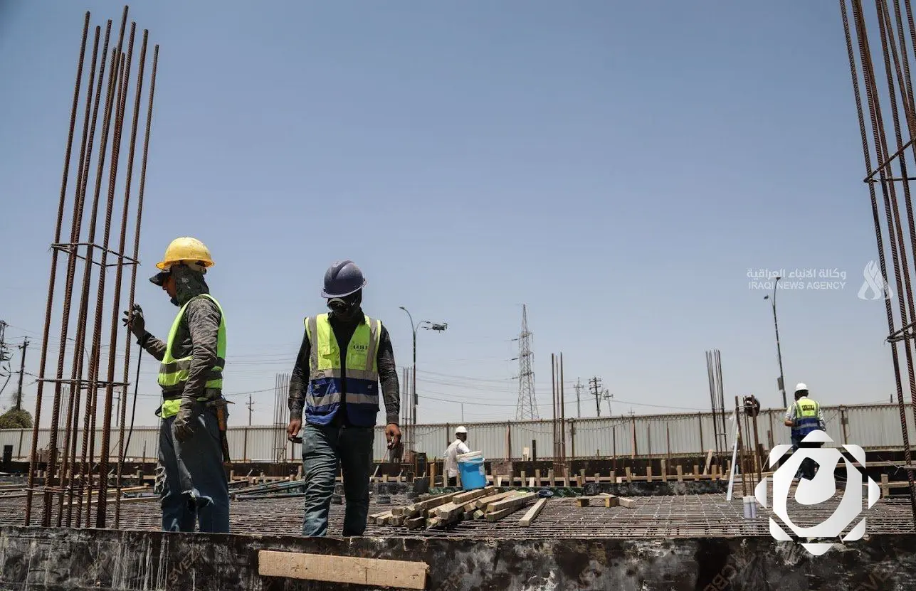 محافظة بغداد تعلن خطة شاملة لحماية الأراضي المخصصة للمشاريع