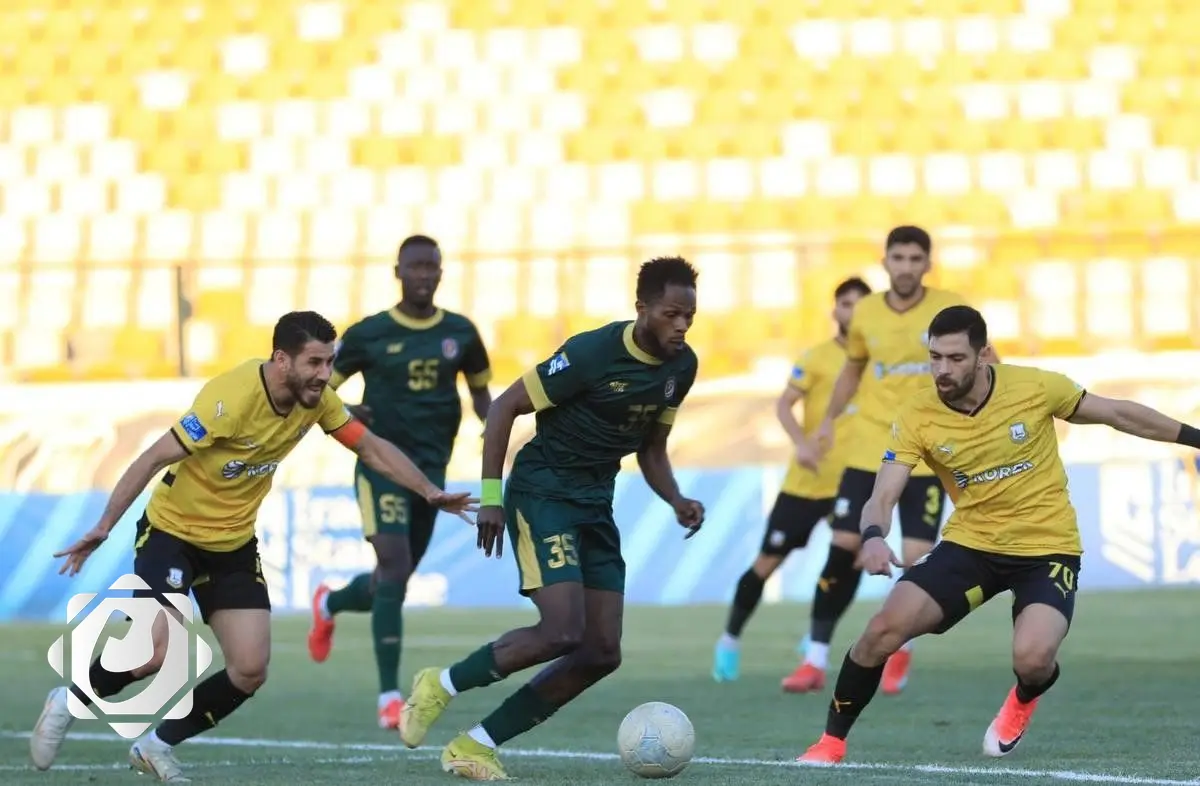 أربيل ونفط البصرة يحققان انتصارات هامة في دوري نجوم العراق