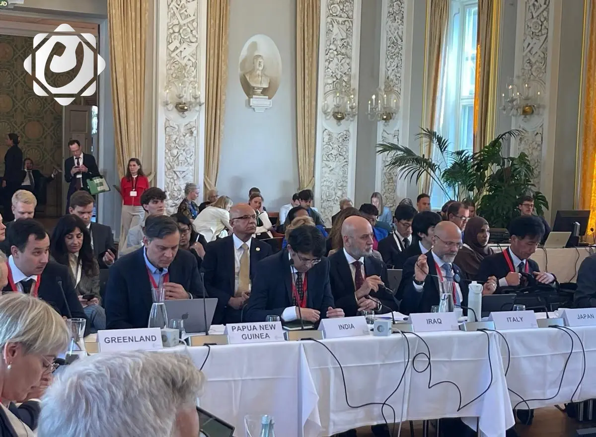 العراق يخطو نحو مؤتمر المناخ العالمي: خطوات تحضيرية من قبل وزير البيئة