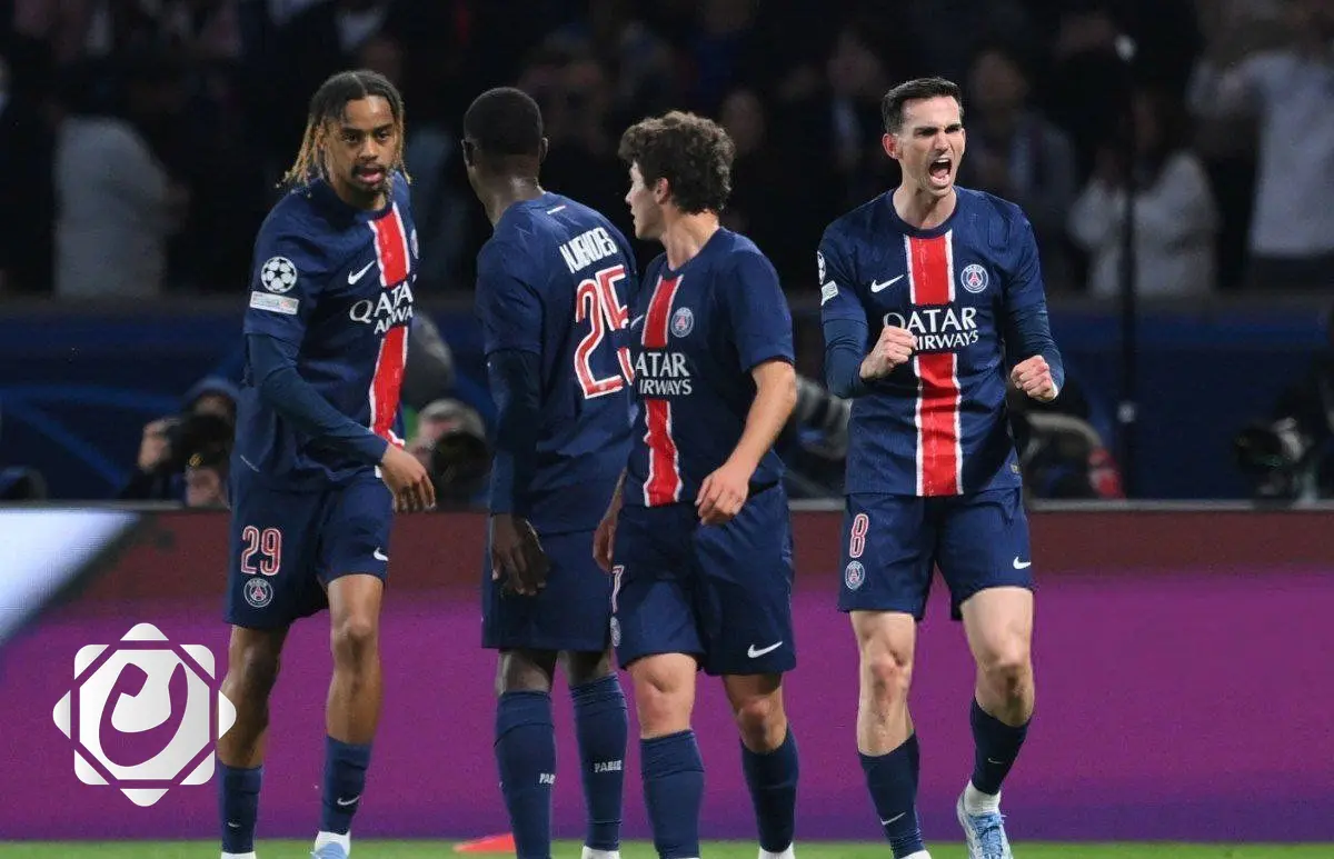 باريس سان جيرمان يتأهل لنهائي دوري أبطال أوروبا بعد انتصار مثير على آرسنال