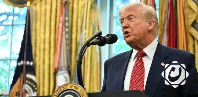 ترامب يعلن اتفاقًا تجاريًا مع المملكة المتحدة اليوم