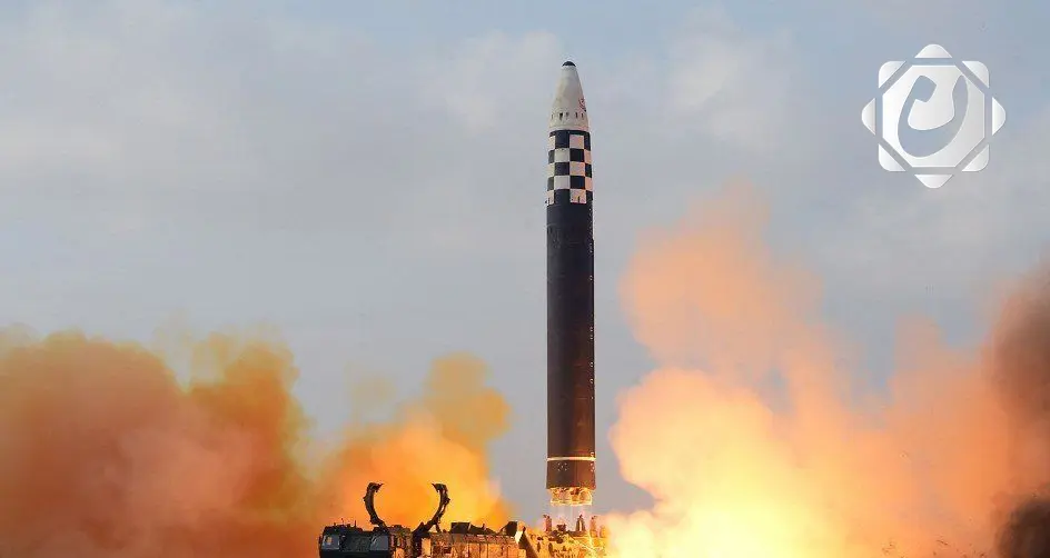 كوريا الشمالية تستأنف تجاربها الصاروخية بإطلاق صاروخ بالستي جديد