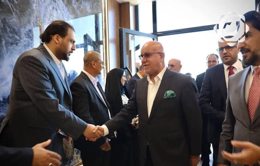 وزير الصحة يزور النجف الأشرف لتقييم الواقع الصحي