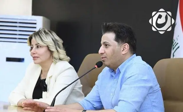 مفتن: إنجازات الملاكمة العراقية تعزز آمال الأولمبياد