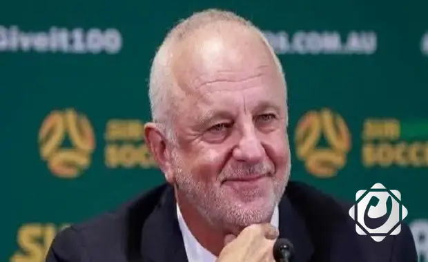 الاتحاد العراقي لكرة القدم يستعد للإعلان عن تعاقده مع المدرب غراهام أرنولد