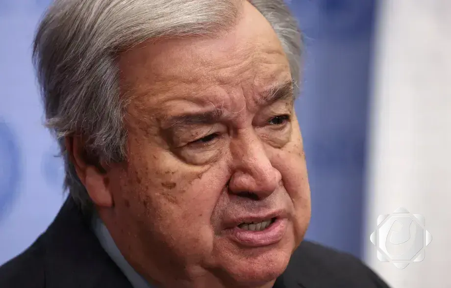 غوتيريش يحذر من تصعيد خطير في بورتسودان بسبب الهجمات الجوية