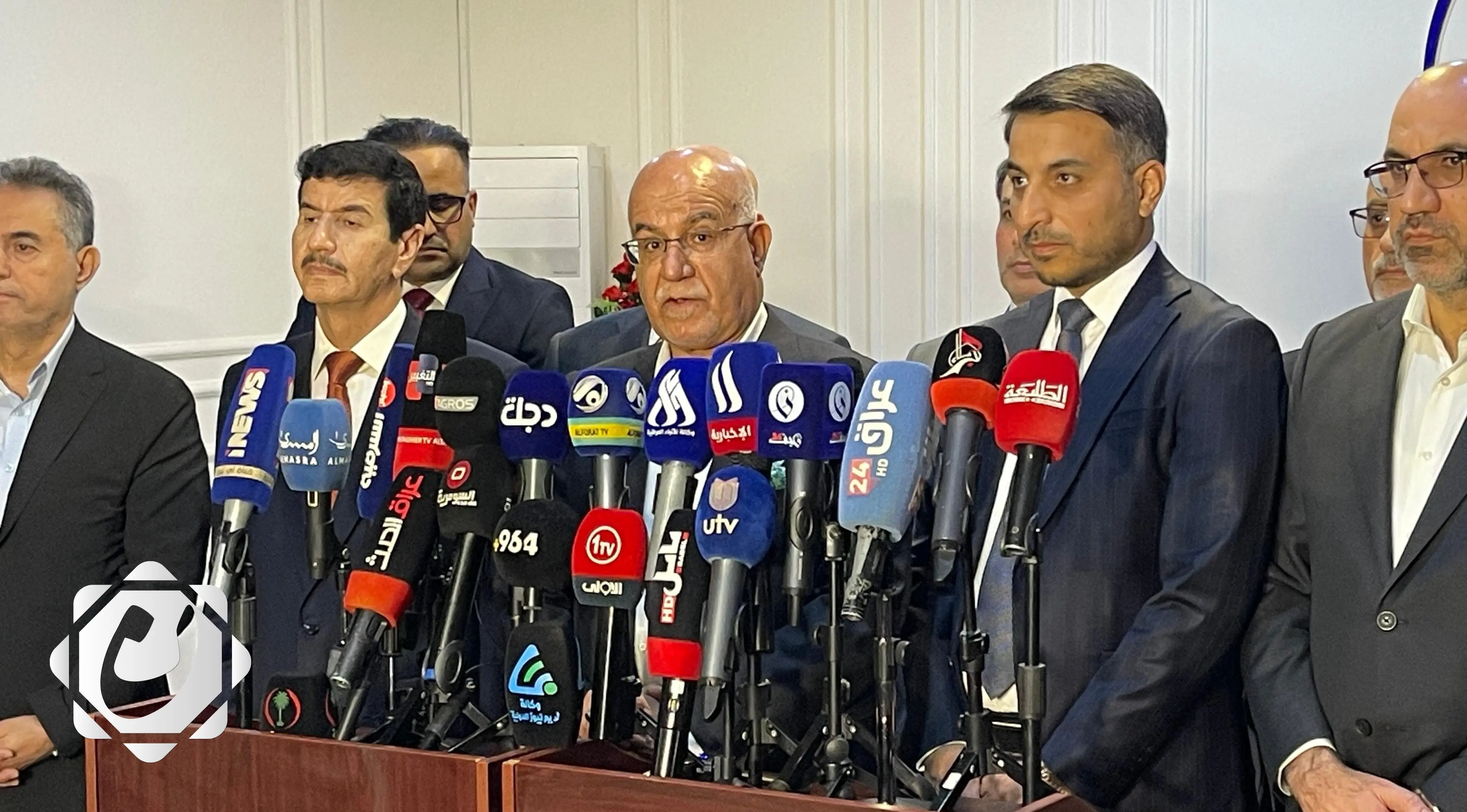 وزير الصحة: الوضع الصحي في النجف تحت السيطرة ومشاريع جديدة في الأفق