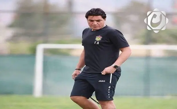 مدرب الحدود: سنواصل القتال للبقاء في دوري النجوم