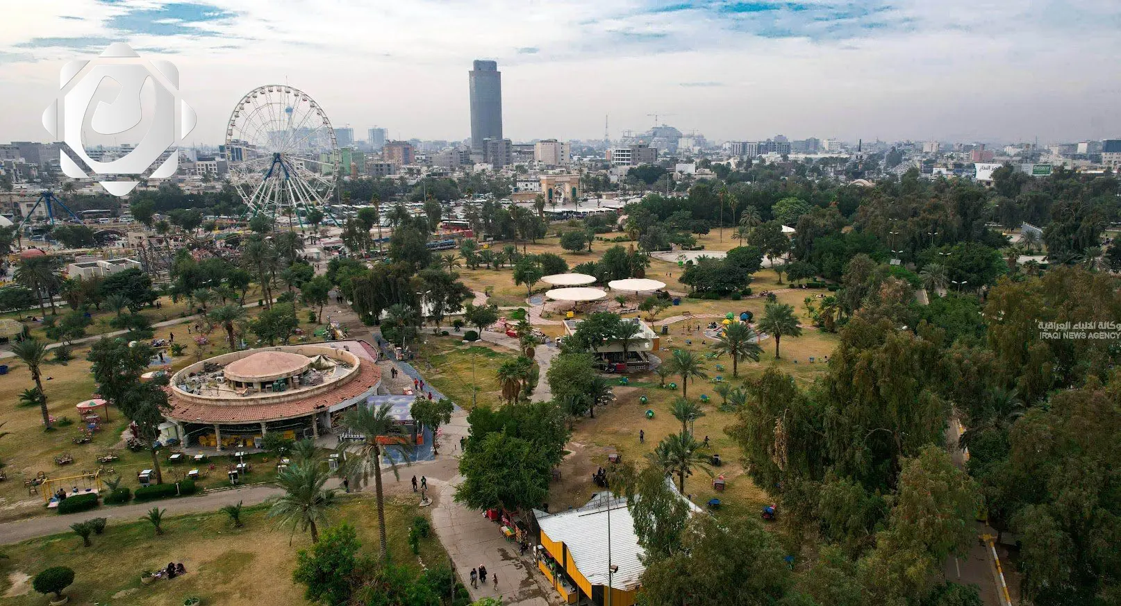 أمانة بغداد تعلن عن برنامج سياحي مميز للوفود في القمة العربية