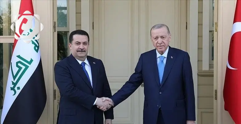 السوداني: مشروع طريق التنمية مع تركيا يعزز الاستقرار الإقليمي