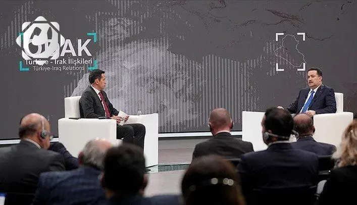 السوداني: ملف المياه يمثل أولوية استراتيجية للعراق ويتطلب تعاونًا دوليًا