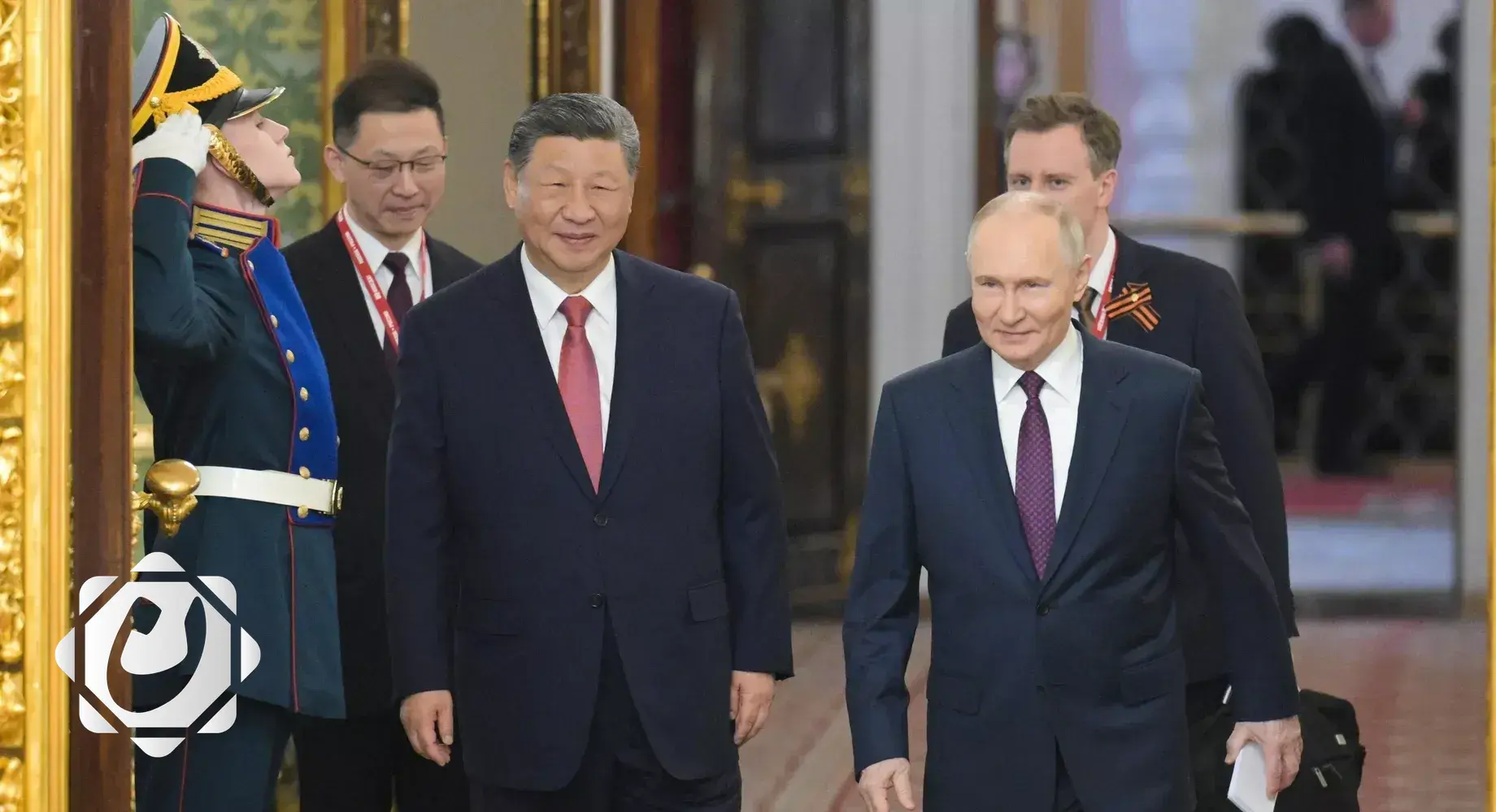 روسيا والصين تتعهدان بدعم الاستقرار في الشرق الأوسط وتعزيز الأمن العالمي