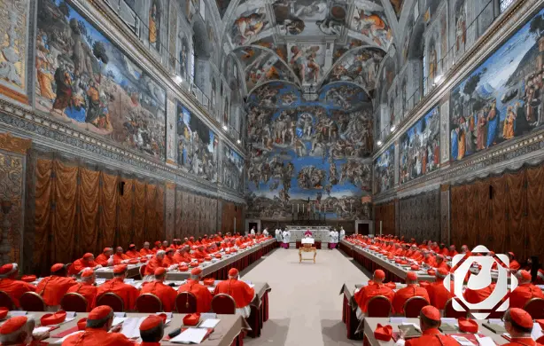 انتخاب الكاردينال بريفوست بابا جديد للفاتيكان