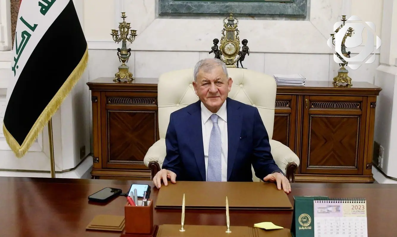 رئيس الجمهورية يهنئ البابا ليو الرابع عشر بمناسبة انتخابه حبراً أعظم