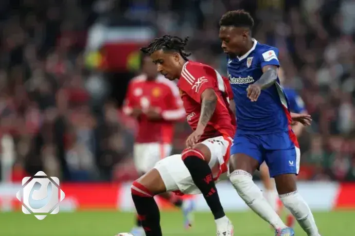 مانشستر يونايتد يواجه توتنهام في نهائي الدوري الأوروبي