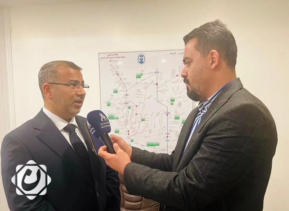 محافظ المثنى يكشف عن مشاريع مستقبلية ونافذة اقتصادية جديدة