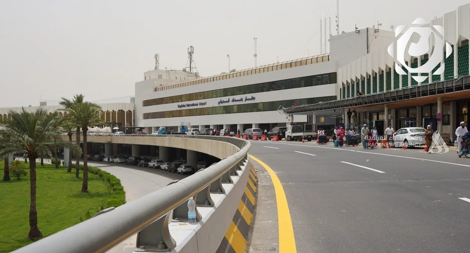 بغداد تحتفي بالقمة العربية: استعدادات غير مسبوقة لاستقبال الضيوف