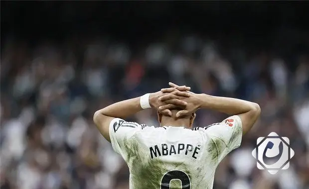 مبابي يفقد مكانته في تاريخ دوري أبطال أوروبا