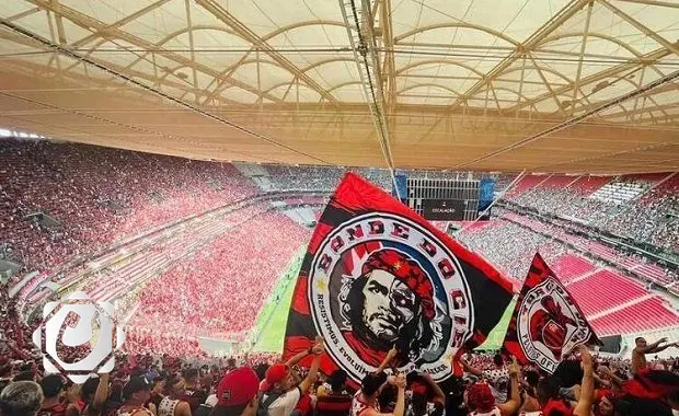 هجوم مسلح على لاعبي فلامنغو في ريو دي جانيرو