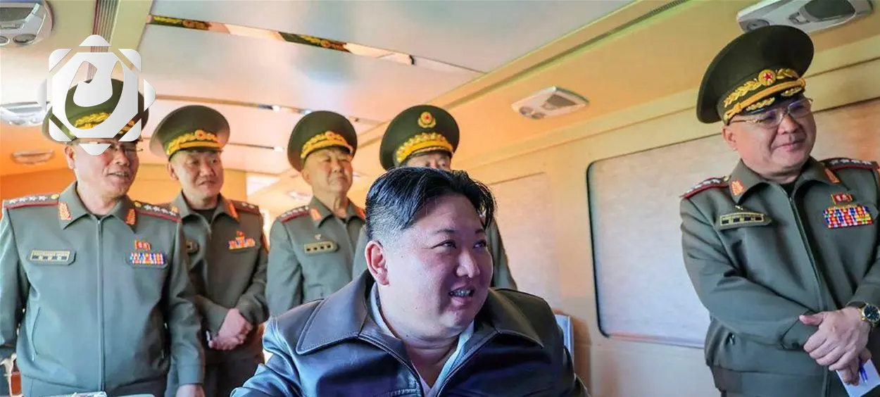 كوريا الشمالية تستعرض قوتها النووية من خلال تدريبات هجومية