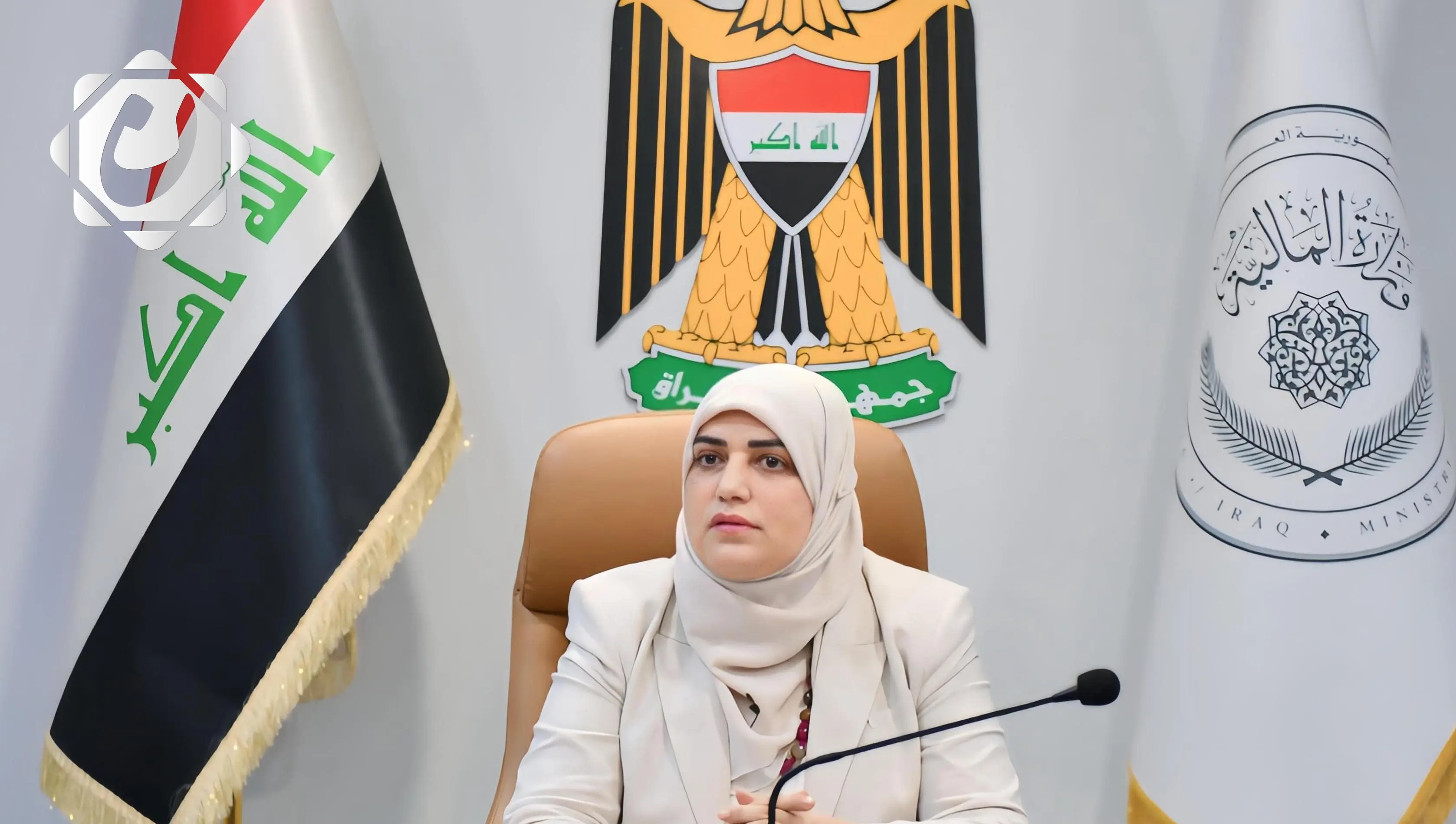 زيادة الإيرادات الجمركية في العراق بعد تطبيق نظام أسيكودا