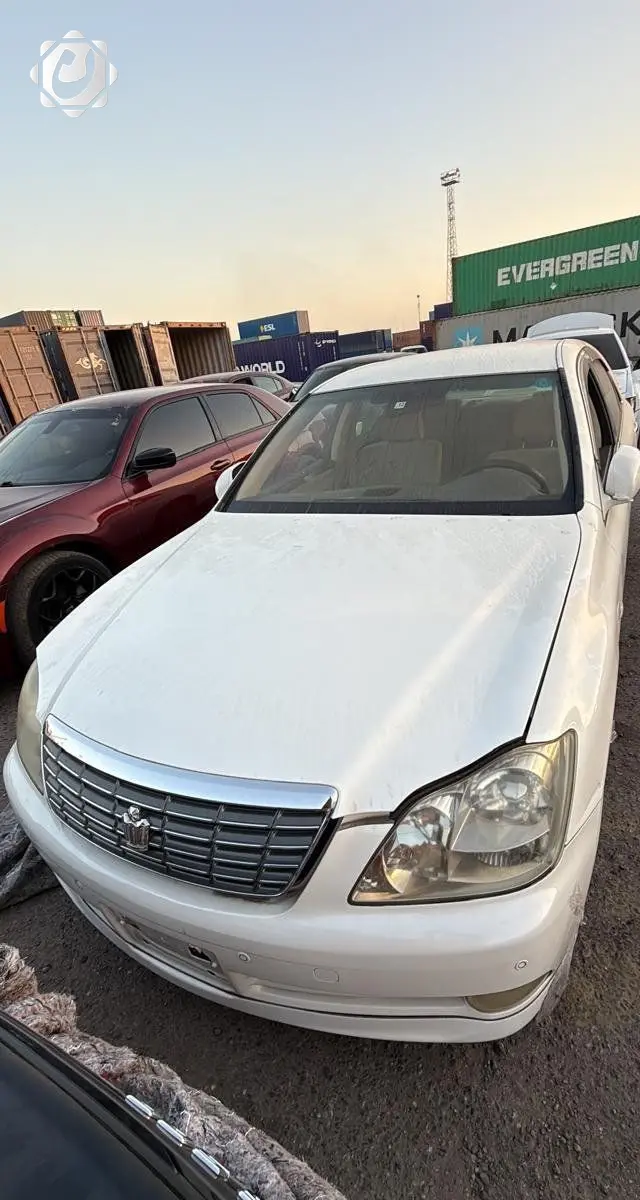 ضبط 15 عجلة غير مصرح بها في ميناء أم قصر الشمالي