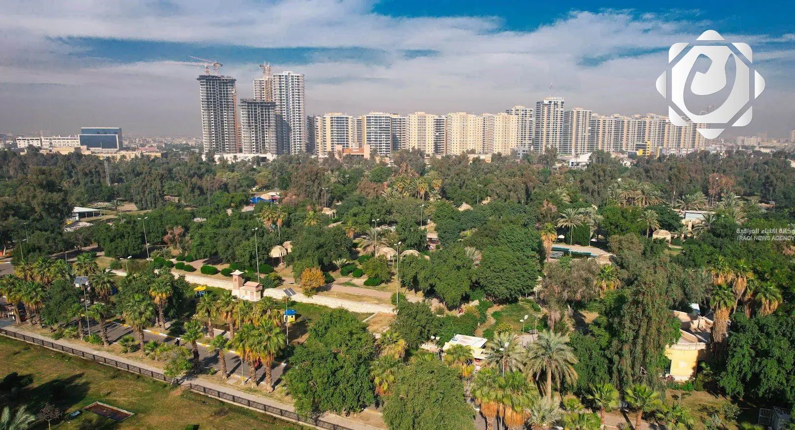 بغداد تحتضن القمة العربية: تجديد الروابط وتعزيز الوحدة بين الأشقاء