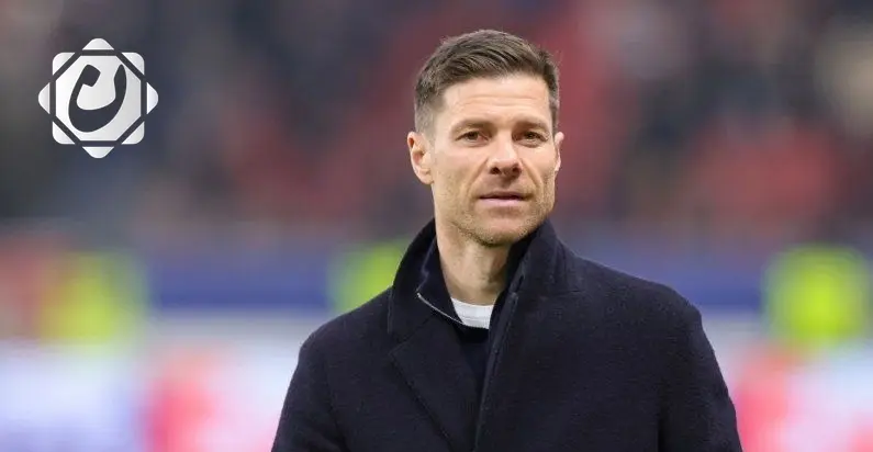 باير ليفركوزن يؤكد رحيل تشابي ألونسو بنهاية الموسم