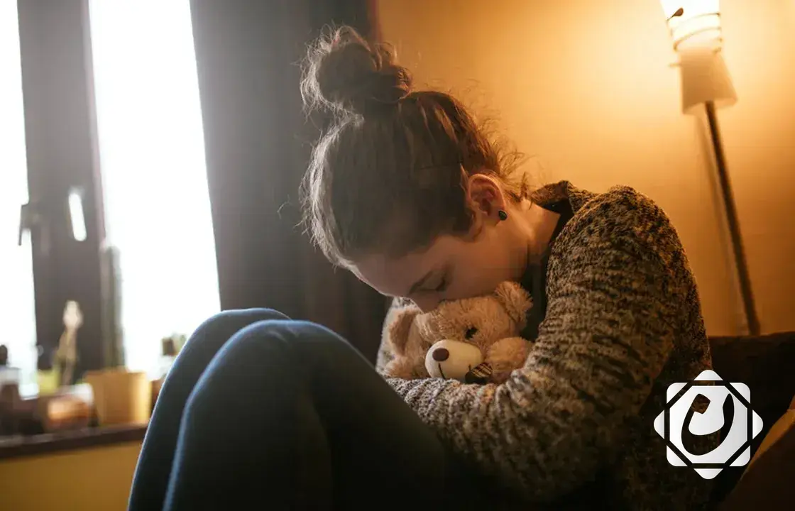 دراسة جديدة: تأثير الطفولة الصعبة على تطور الدماغ