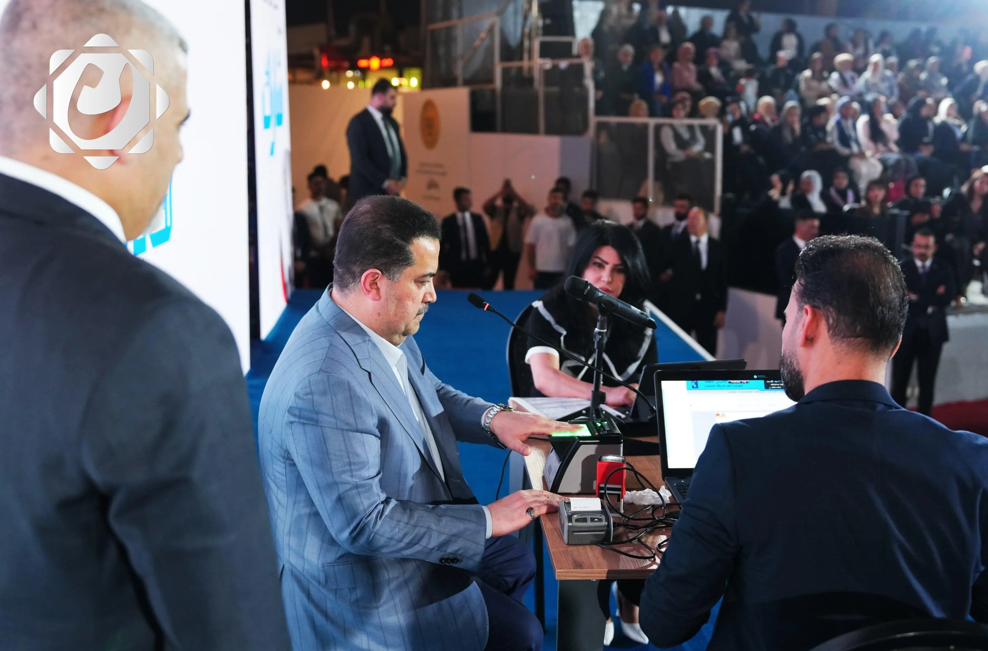 دعوة رئيس الوزراء للمشاركة الفعالة في الانتخابات التشريعية المقبلة