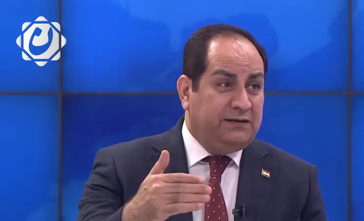 العوادي: قمة بغداد العربية ستعكس أهمية التحديات الإقليمية