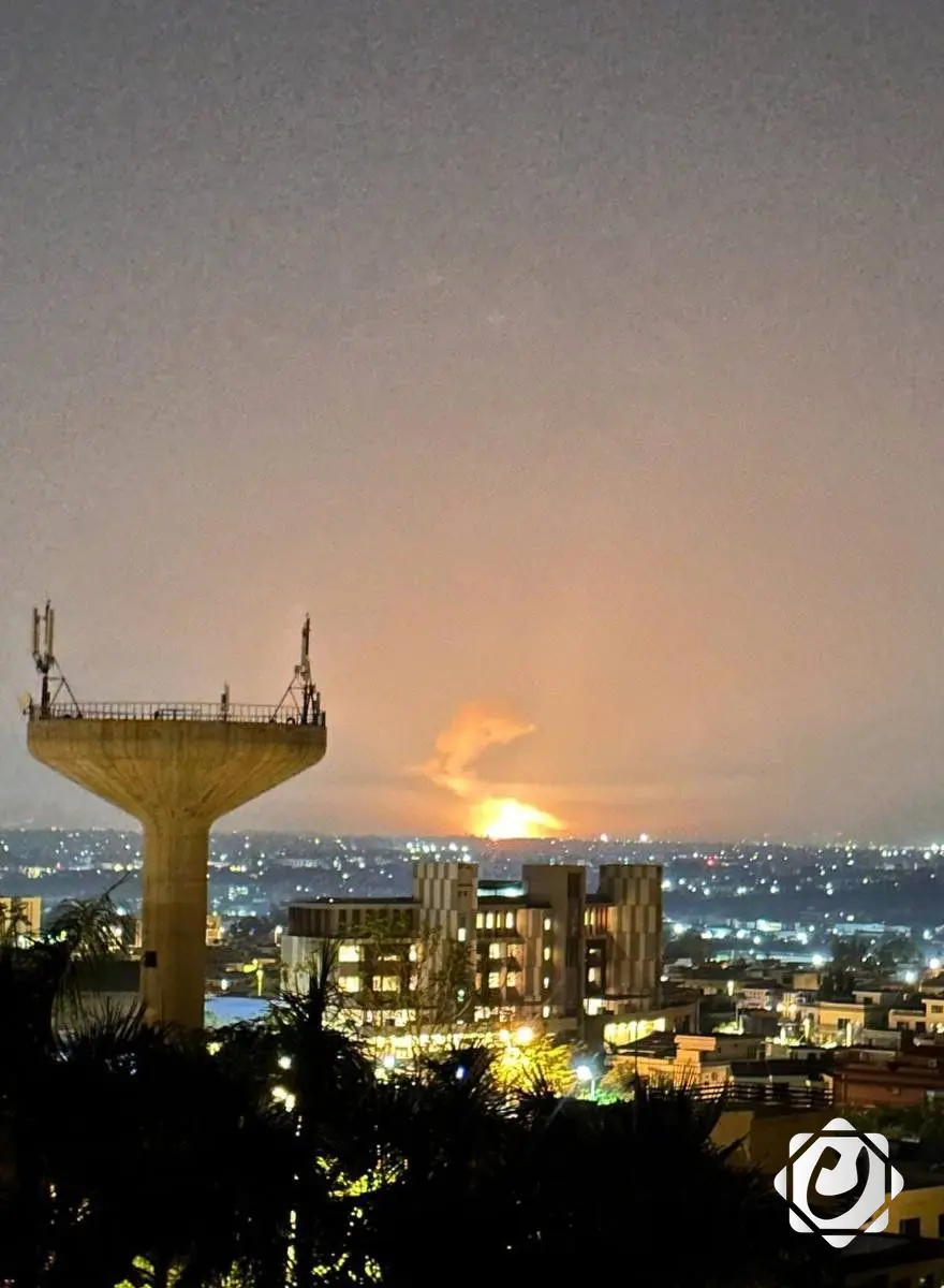 تصاعد التوتر: هجوم هندي على قاعدة بالقرب من إسلام آباد