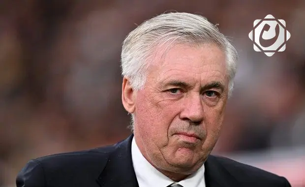 أنشيلوتي على أعتاب مغادرة ريال مدريد بعد الكلاسيكو