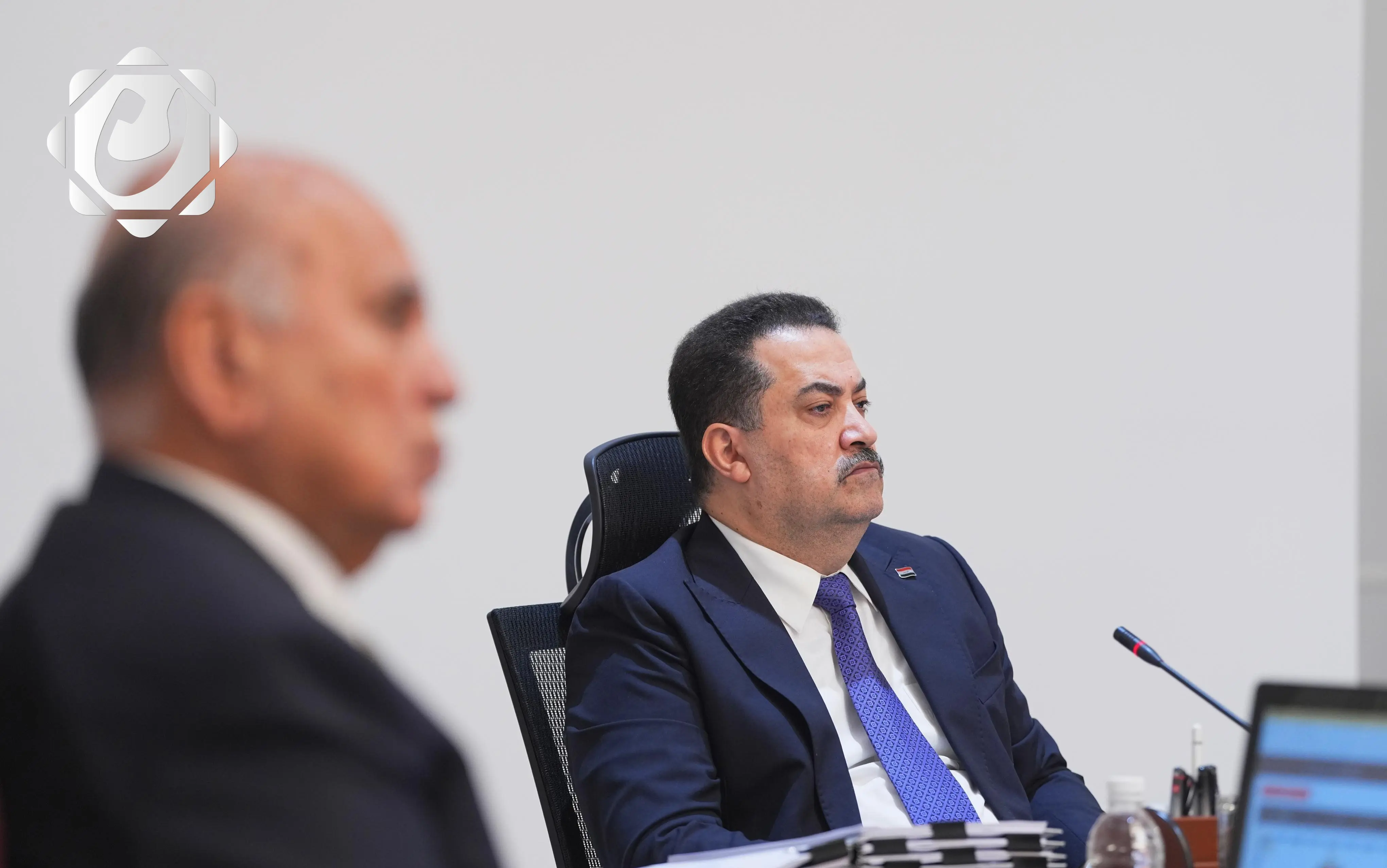 السوداني يأمر بإعادة فوج المتدربين من باكستان إلى العراق