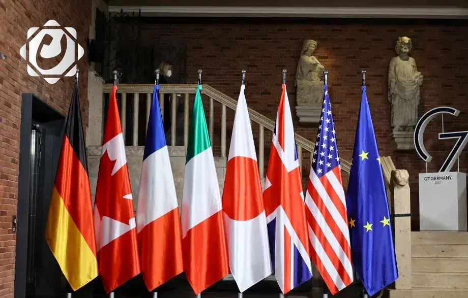 مجموعة السبع تدعو الهند وباكستان لضبط النفس amid escalating tensions