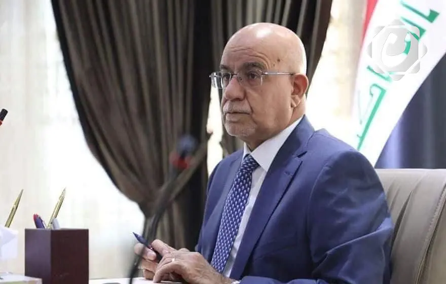 وزير الصحة يطلق المرحلة الأولى من تأهيل مستشفى ابن سينا ببغداد قبل القمة العربية