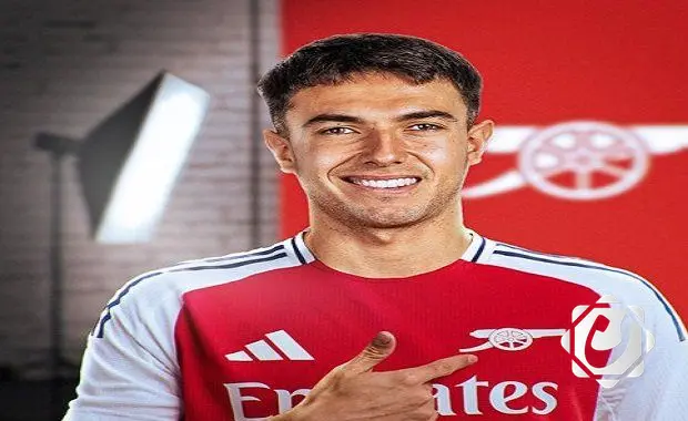 آرسنال يفاجئ ريال مدريد بصفقة زوبيميندي