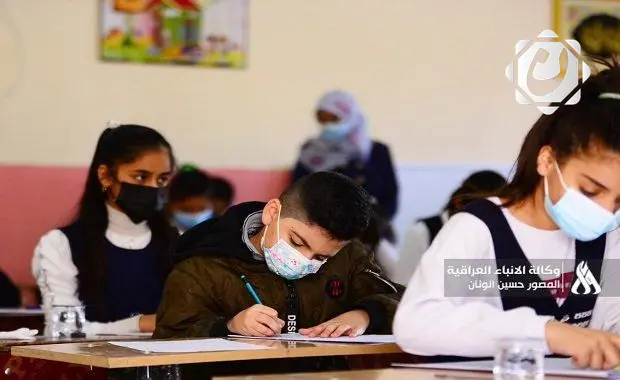 غداً: أكثر من مليون تلميذ في البصرة يستعدون لأداء الامتحان الوزاري للمرحلة الابتدائية