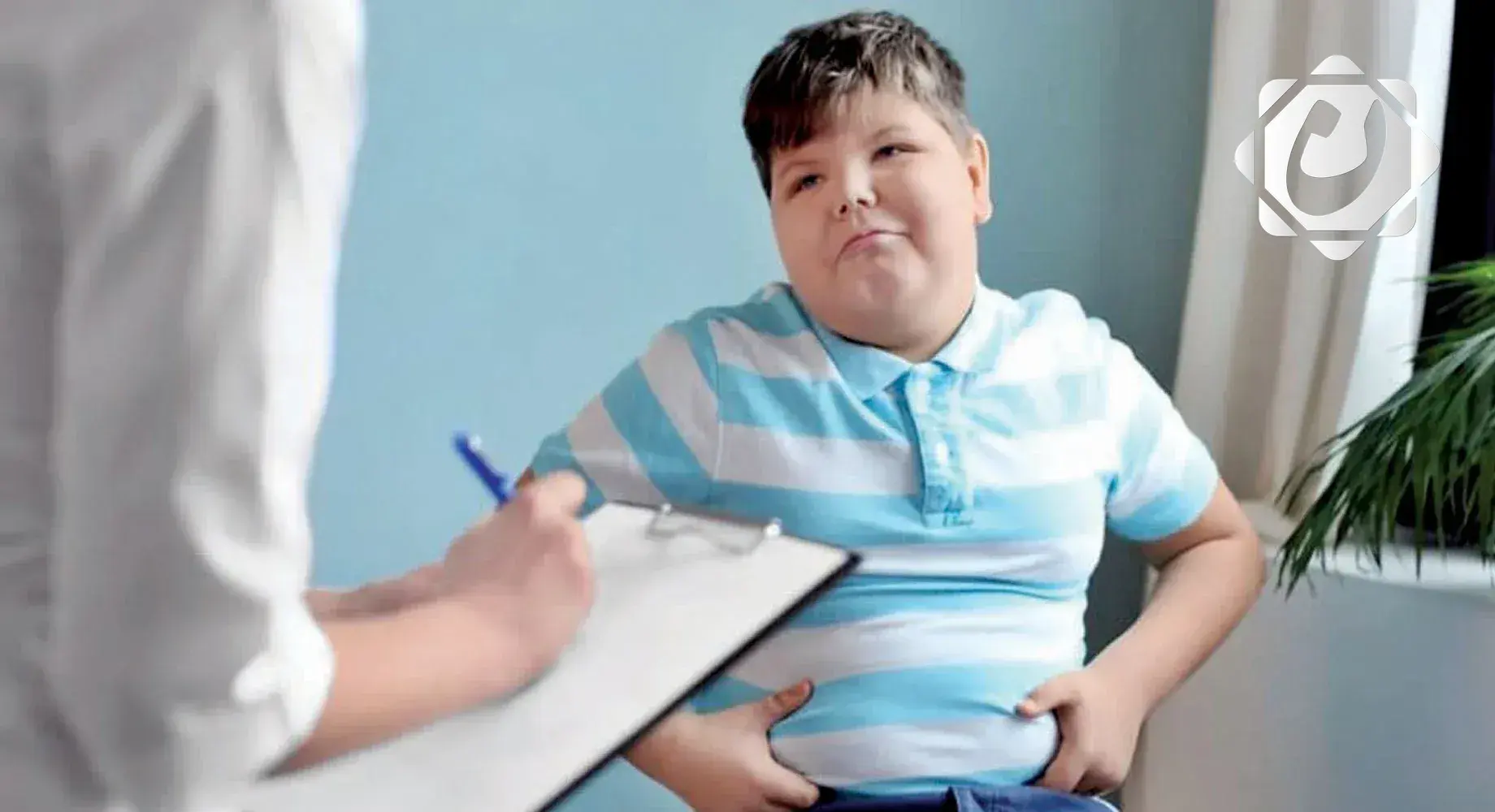 السمنة في الطفولة: خطر الوصمة الاجتماعية يتزايد